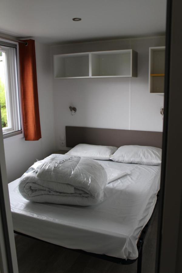Les Mobiles Homes De La Palmyre Les Mathes ภายนอก รูปภาพ