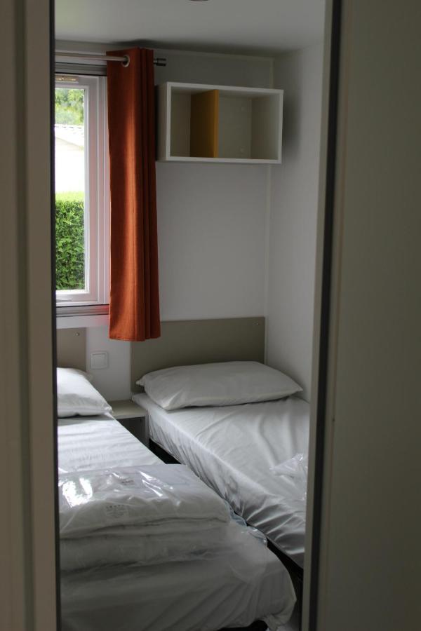 Les Mobiles Homes De La Palmyre Les Mathes ภายนอก รูปภาพ