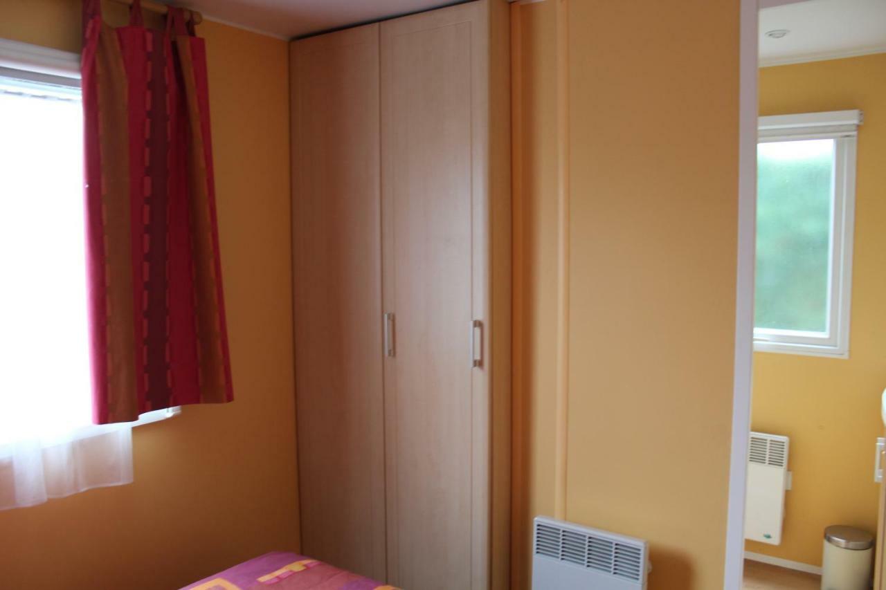 Les Mobiles Homes De La Palmyre Les Mathes ภายนอก รูปภาพ