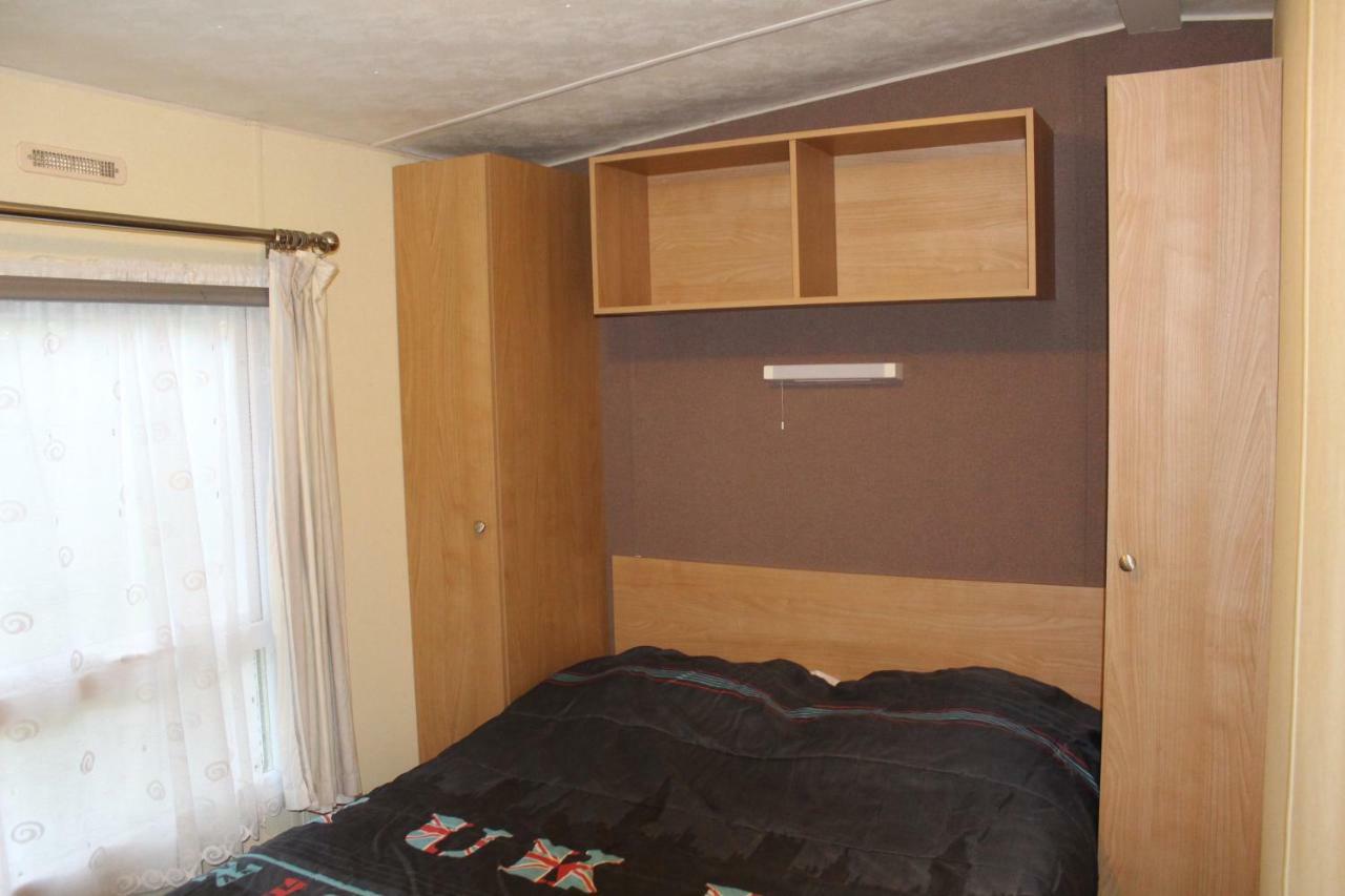 Les Mobiles Homes De La Palmyre Les Mathes ภายนอก รูปภาพ