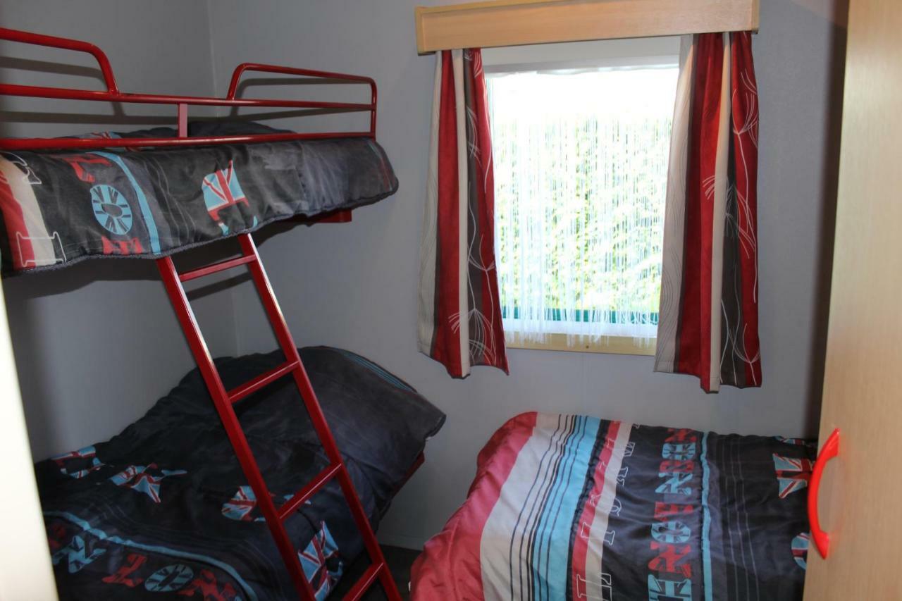Les Mobiles Homes De La Palmyre Les Mathes ภายนอก รูปภาพ