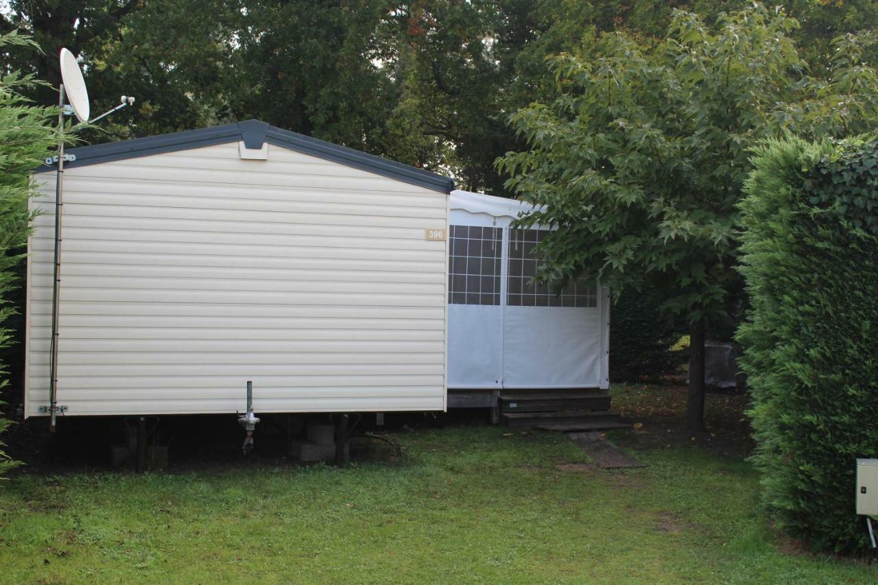 Les Mobiles Homes De La Palmyre Les Mathes ภายนอก รูปภาพ